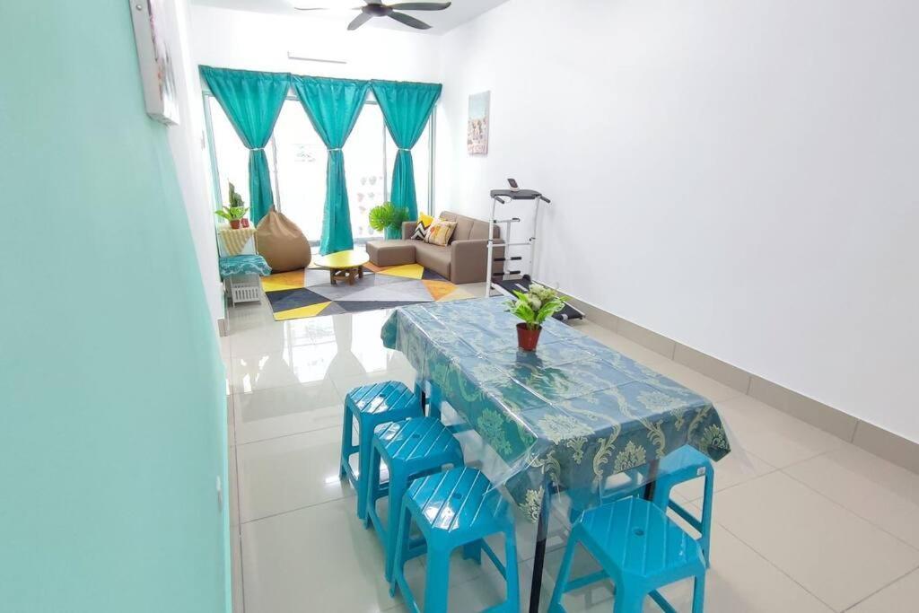 10A Yolo Budget Condo Kuala Lumpur Exterior photo